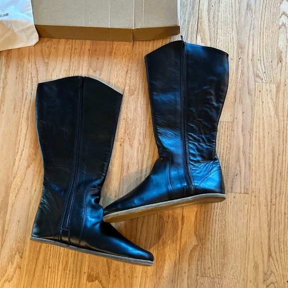 Aintap boots - Picture 3 of 7